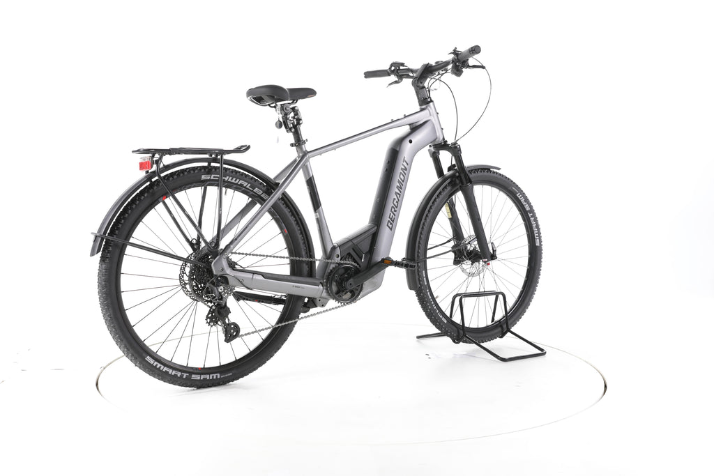 Bergamont E-Horizon Premium SUV SUV E-Bike - Image 12