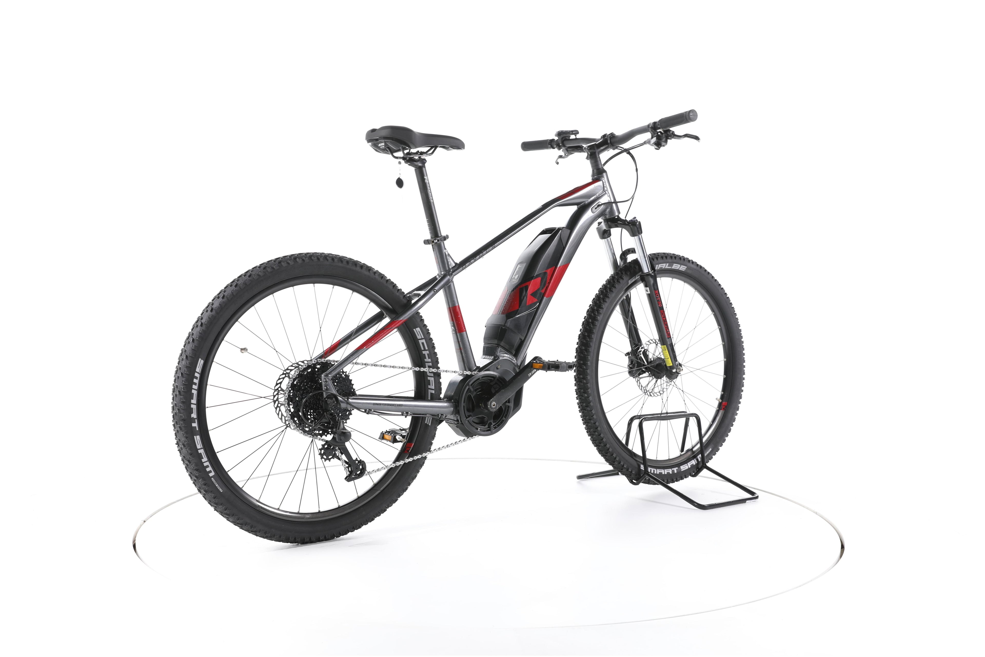 R Raymon HardRay E 3.0 E-Bike - Image 12