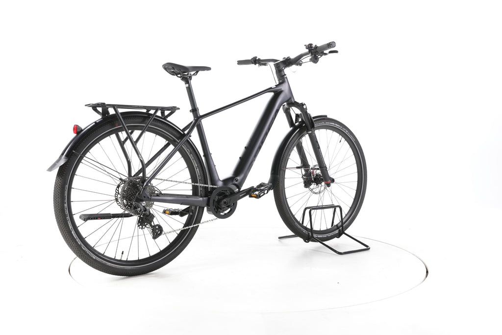 Orbea Kemen 30 Trekking E-Bike - Image 12