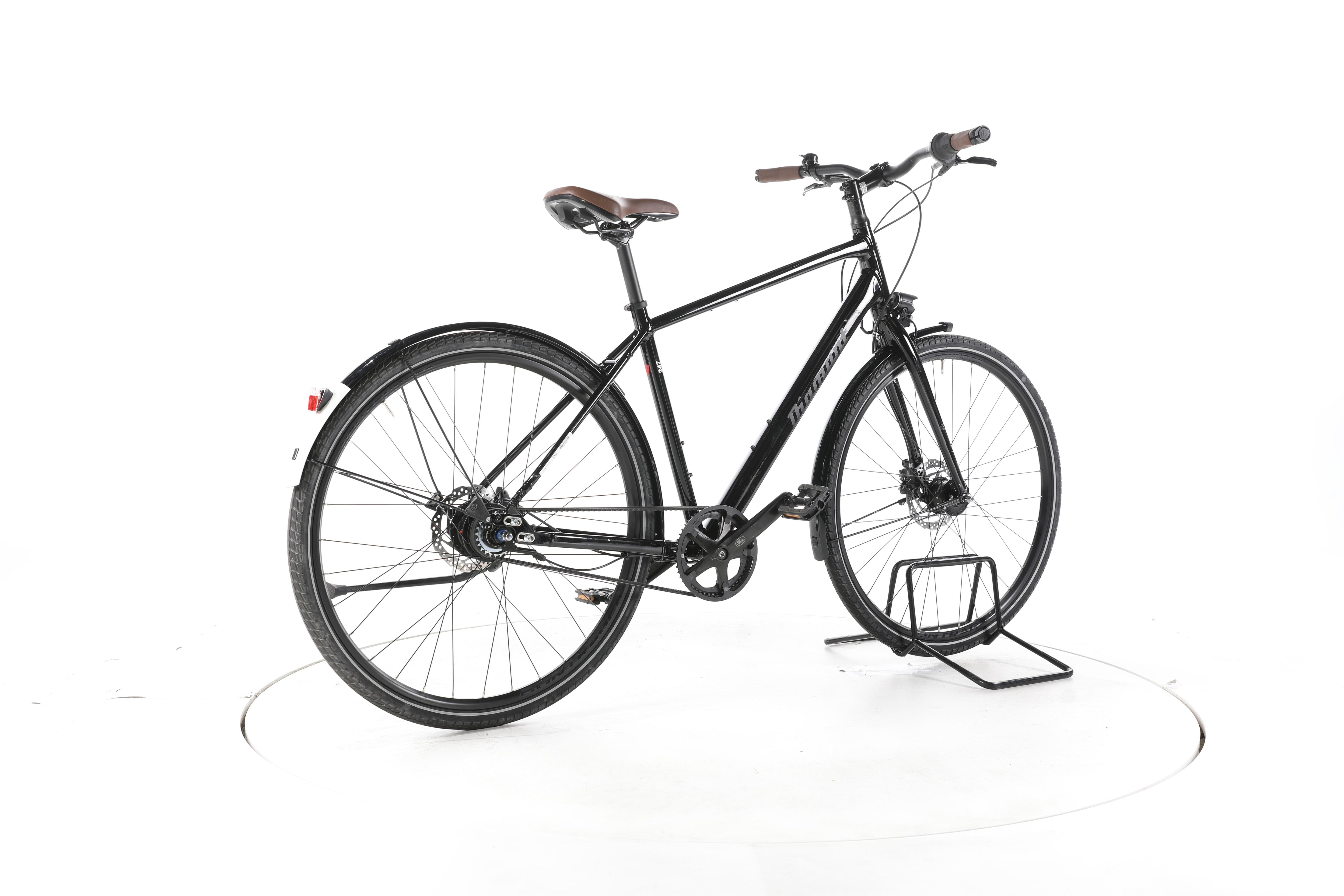 Diamant 247 Fahrrad City & Trekking - Image 12