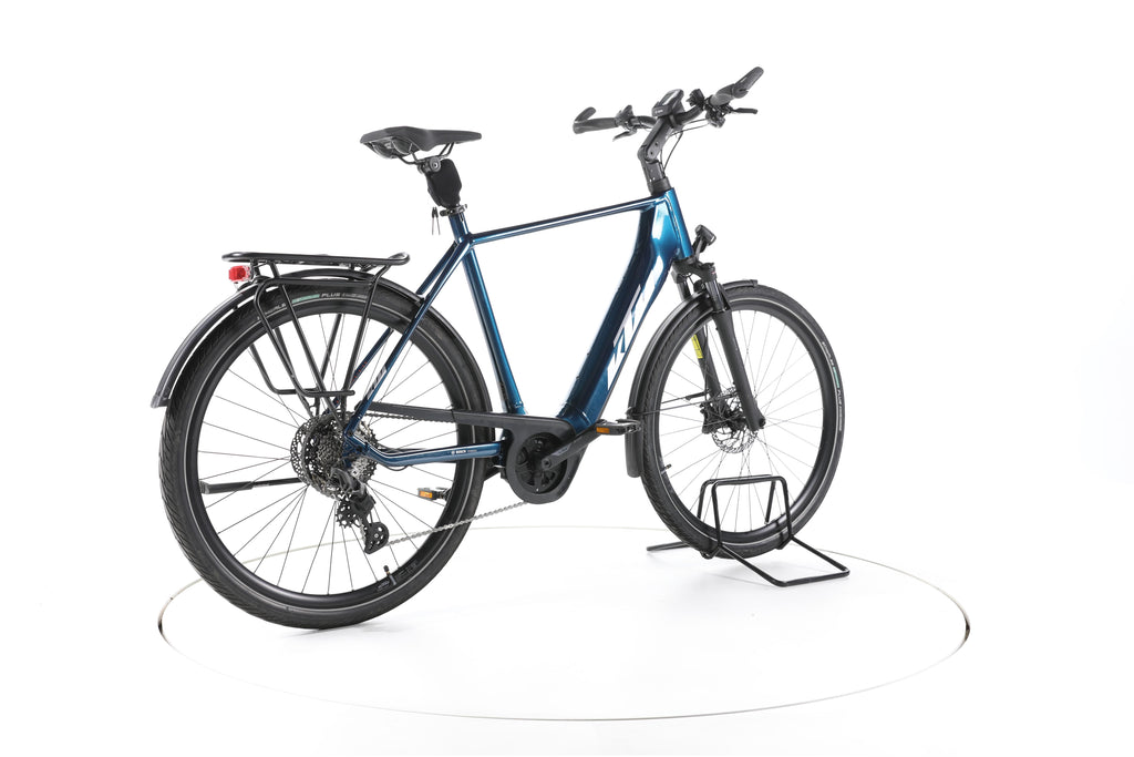 KTM Macina TOUR P610 City E-Bike - Image 12