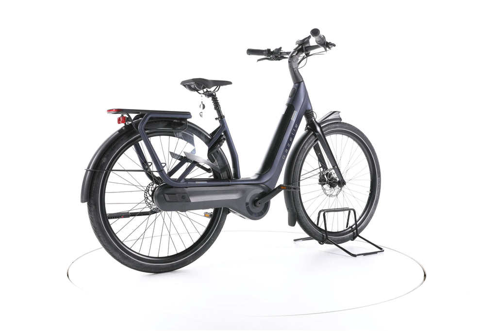 Gazelle Avignon C8 HMB City E-Bike Tiefeinsteiger - Image 12