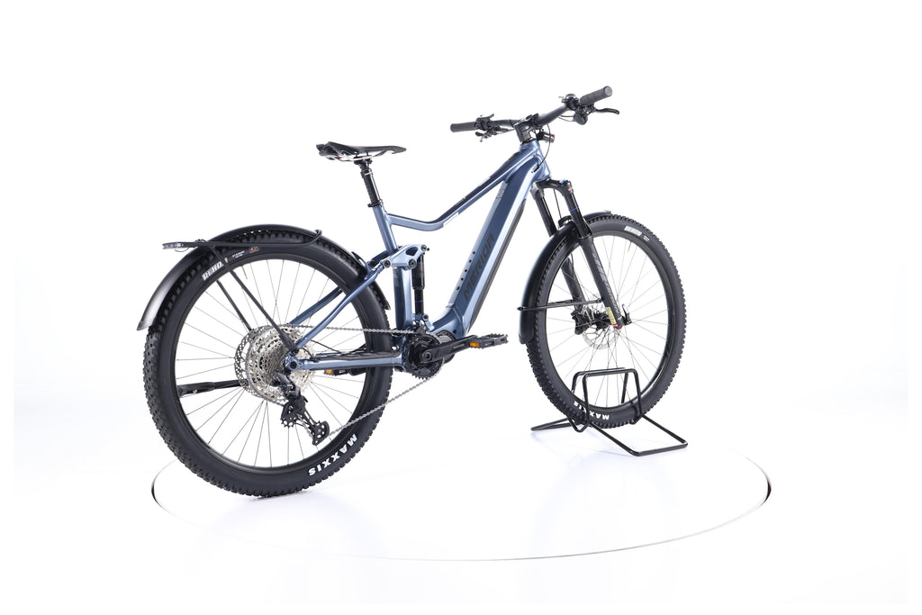 Merida eOne-Forty EQ Fully E-Bike - Image 12