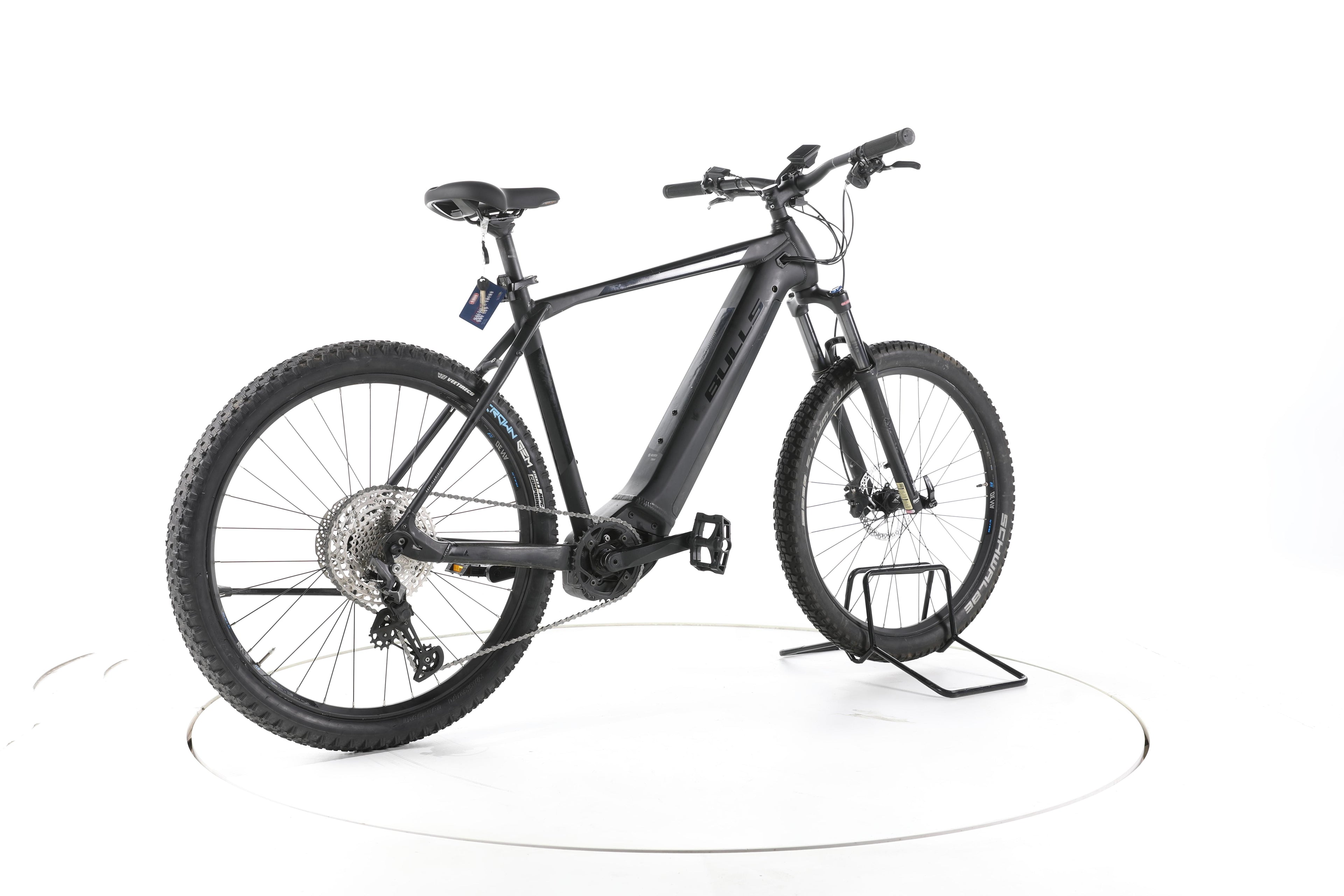 Bulls Copperhead EVO 2 E-Bike 2023 - Image 12