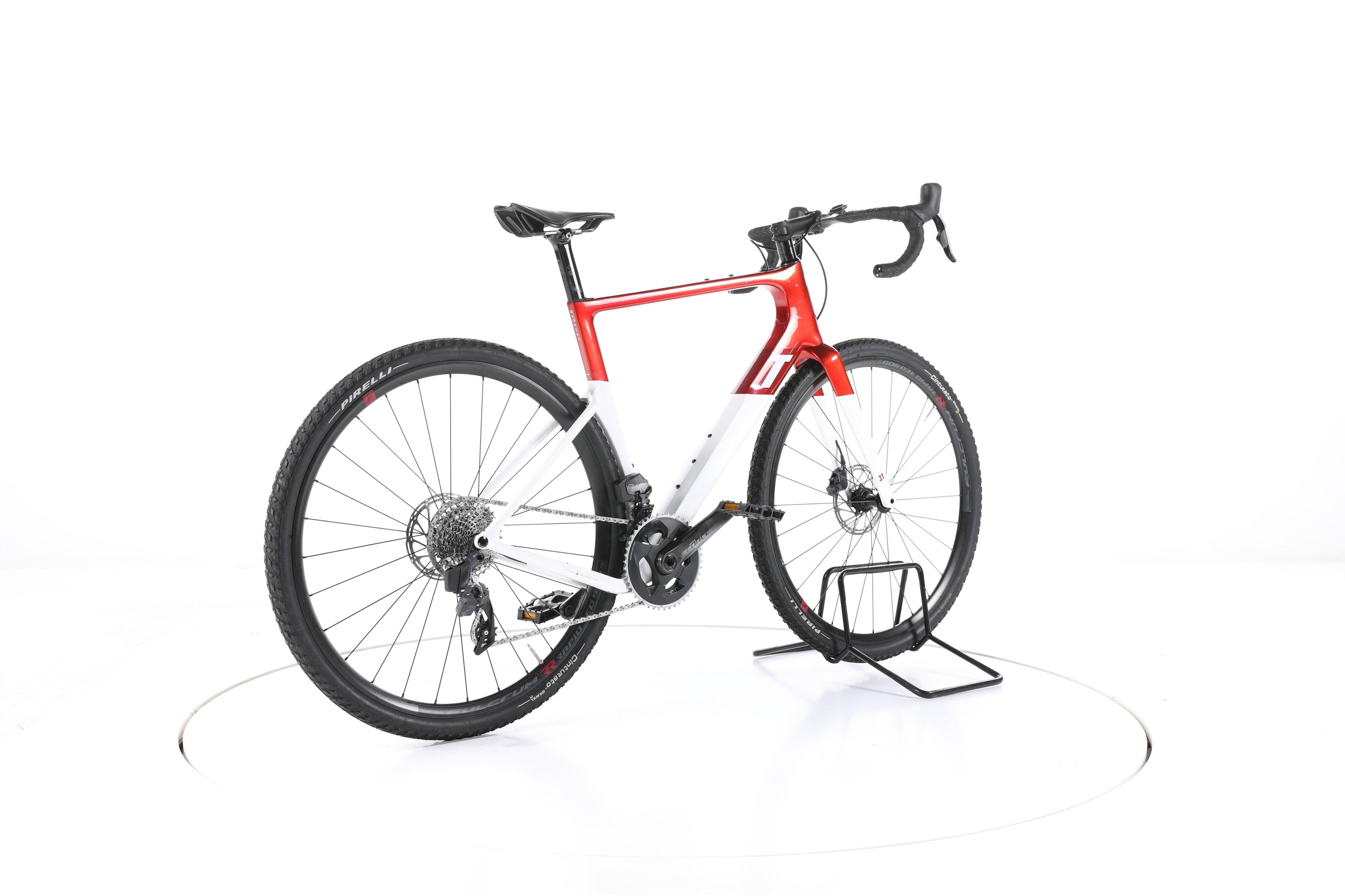 3T Exploro RaceMax Force AXS 2X12 - Image 12