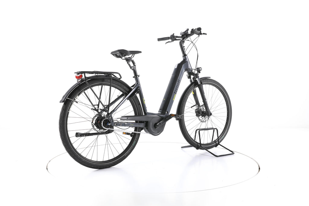 Trenoli Tanaro Classico City E-Bike Tiefeinsteiger - Image 12