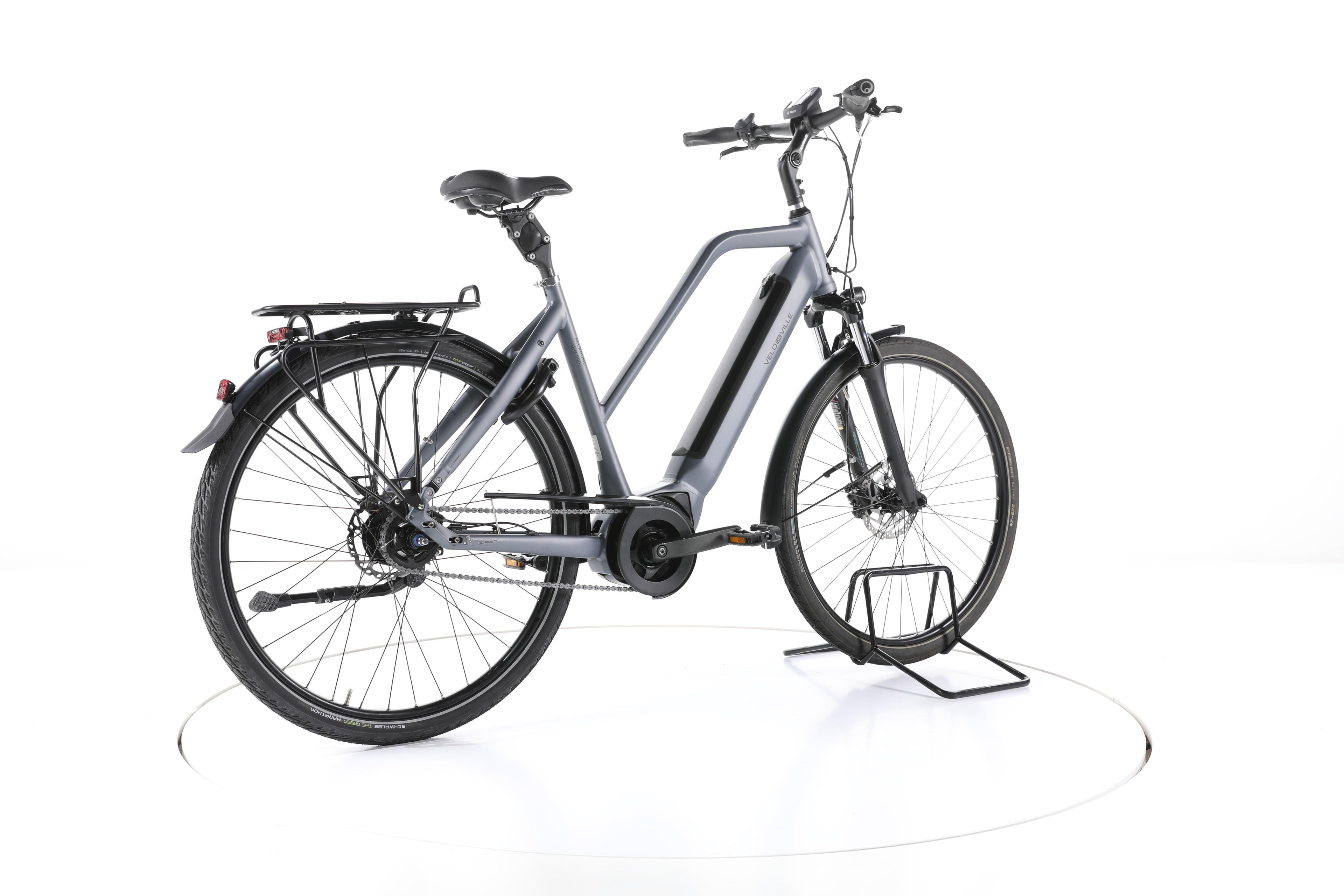 Velo de Ville AEB 890 City E-Bike - Image 12
