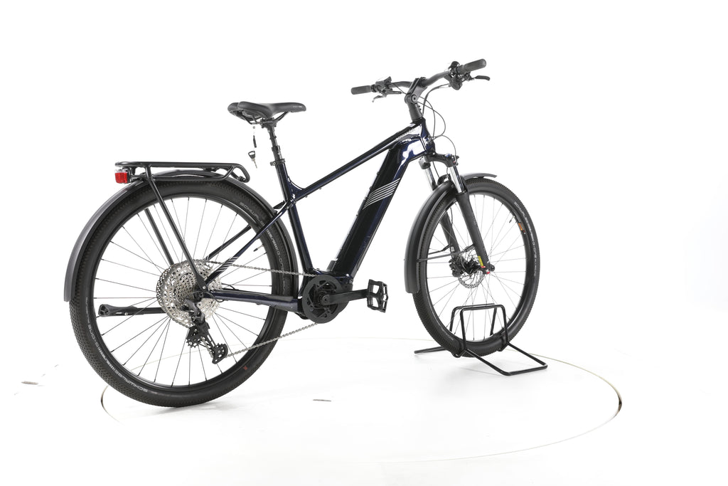 Cannondale Tesoro Neo X 2 Trekking E-Bike - Image 12