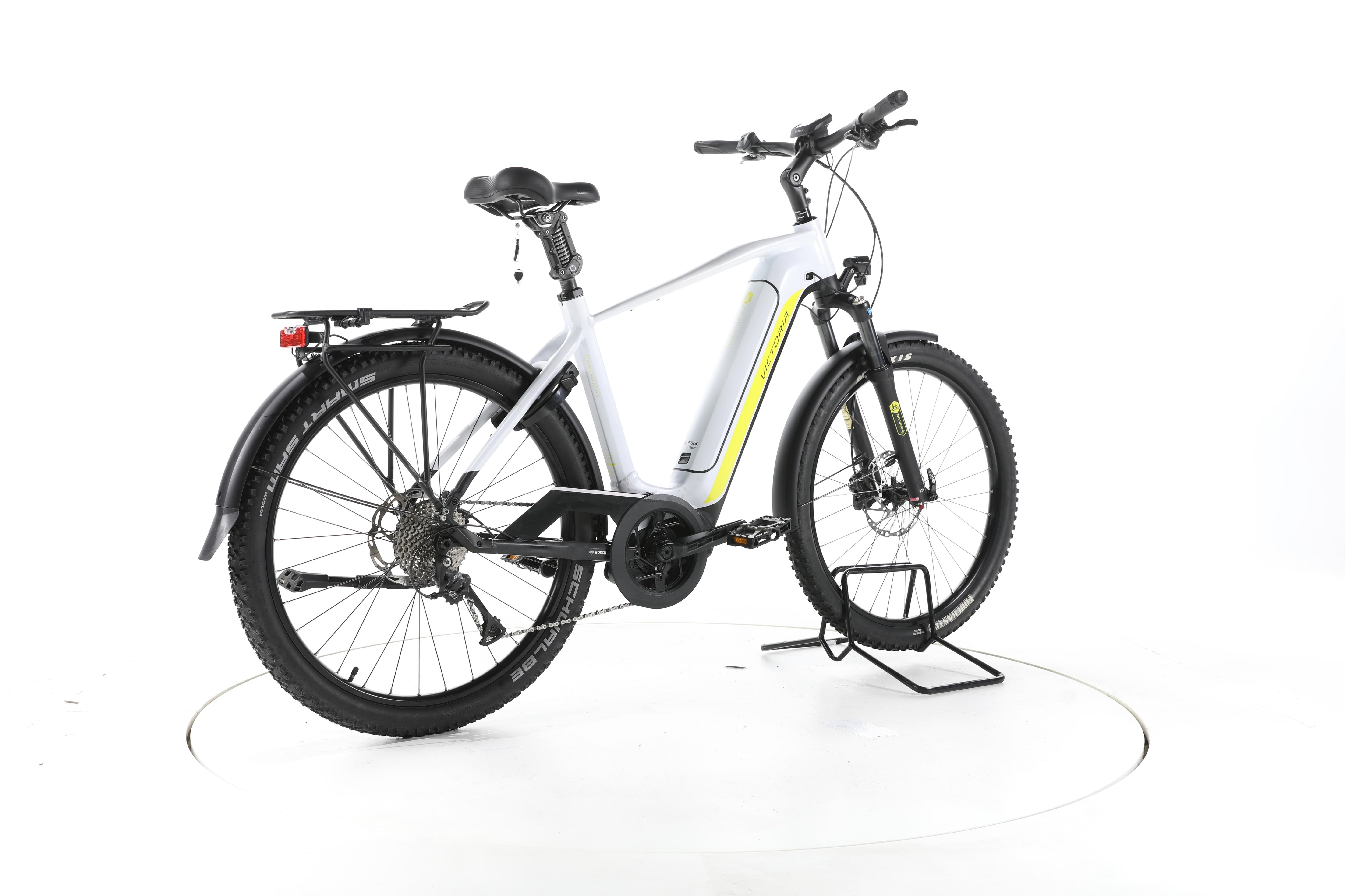 Victoria eAdventure 12.6 Trekking E-Bike - Image 12