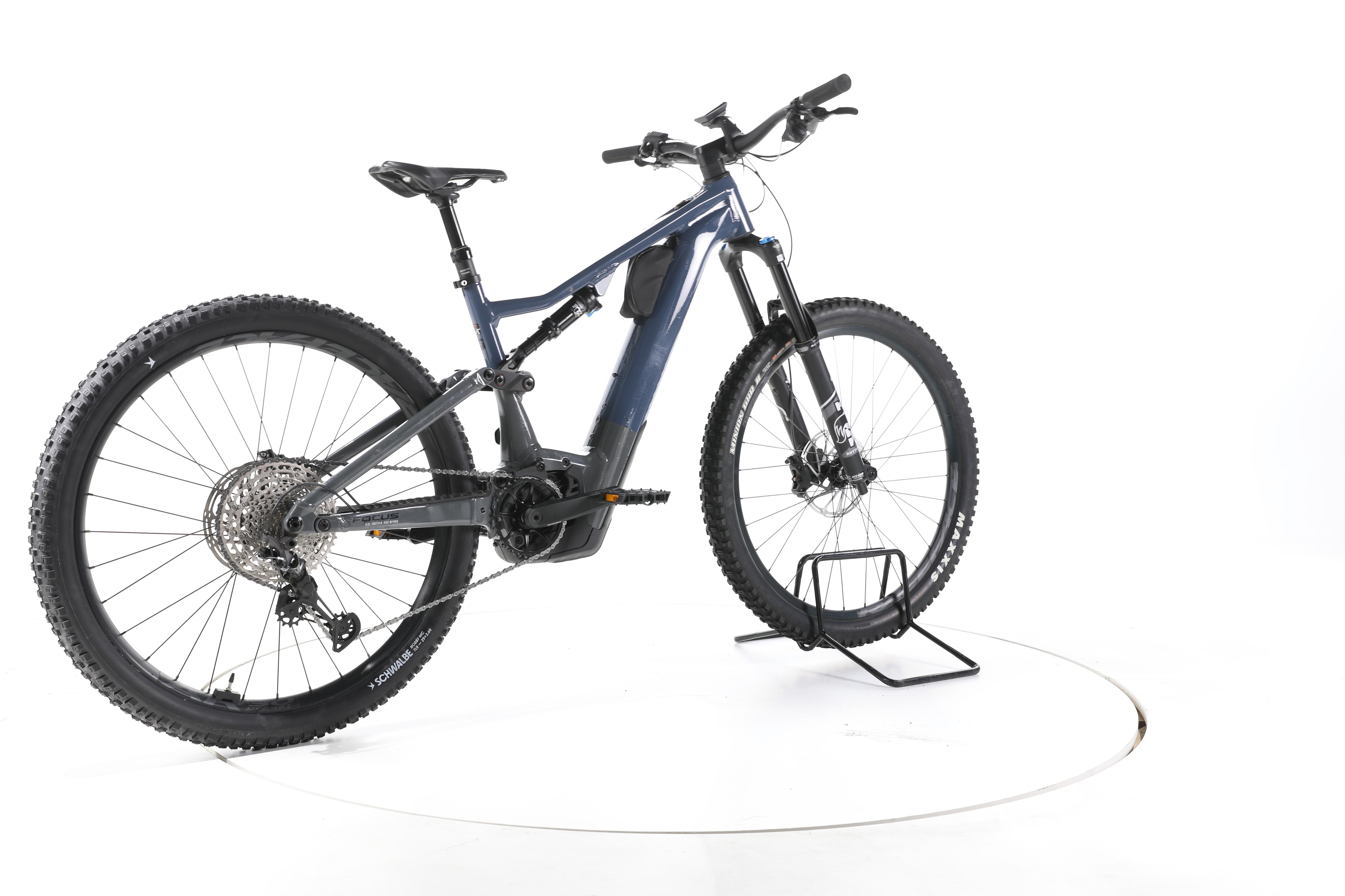 Focus JAM² E-Bike Fully - Image 12