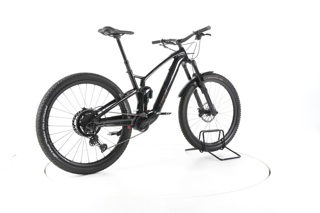 Trek Fuel EXe 9.8 Fully E-Bike Carbon - Image 12