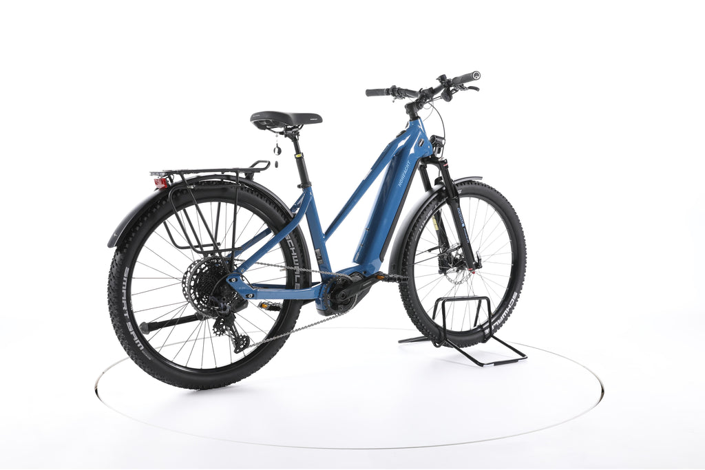 HoheAcht Pasia Tereno Trekking E-Bike - Image 12