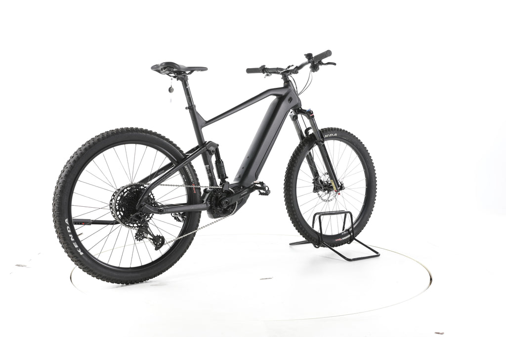 HoheAcht Mola Roko E-Bike Fully - Image 12