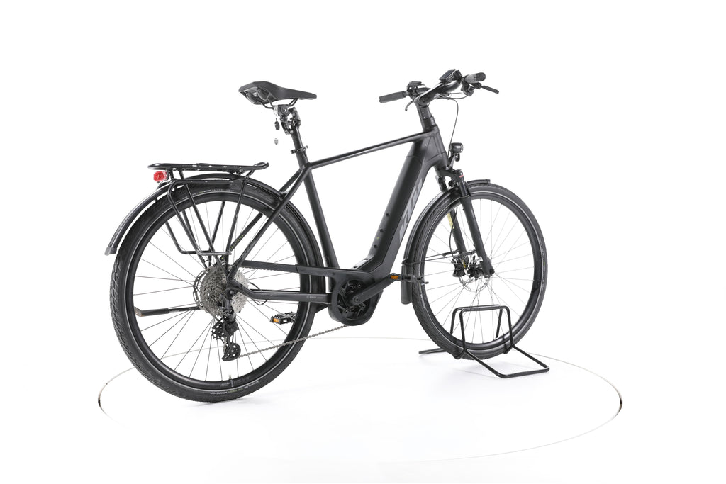KTM Macina Style Pro Trekking E-Bike - Image 12
