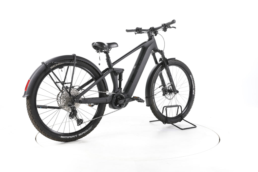 Cube Stereo Hybrid ONE22 SLX Allroad SUV E-Bike 2025 - Image 12