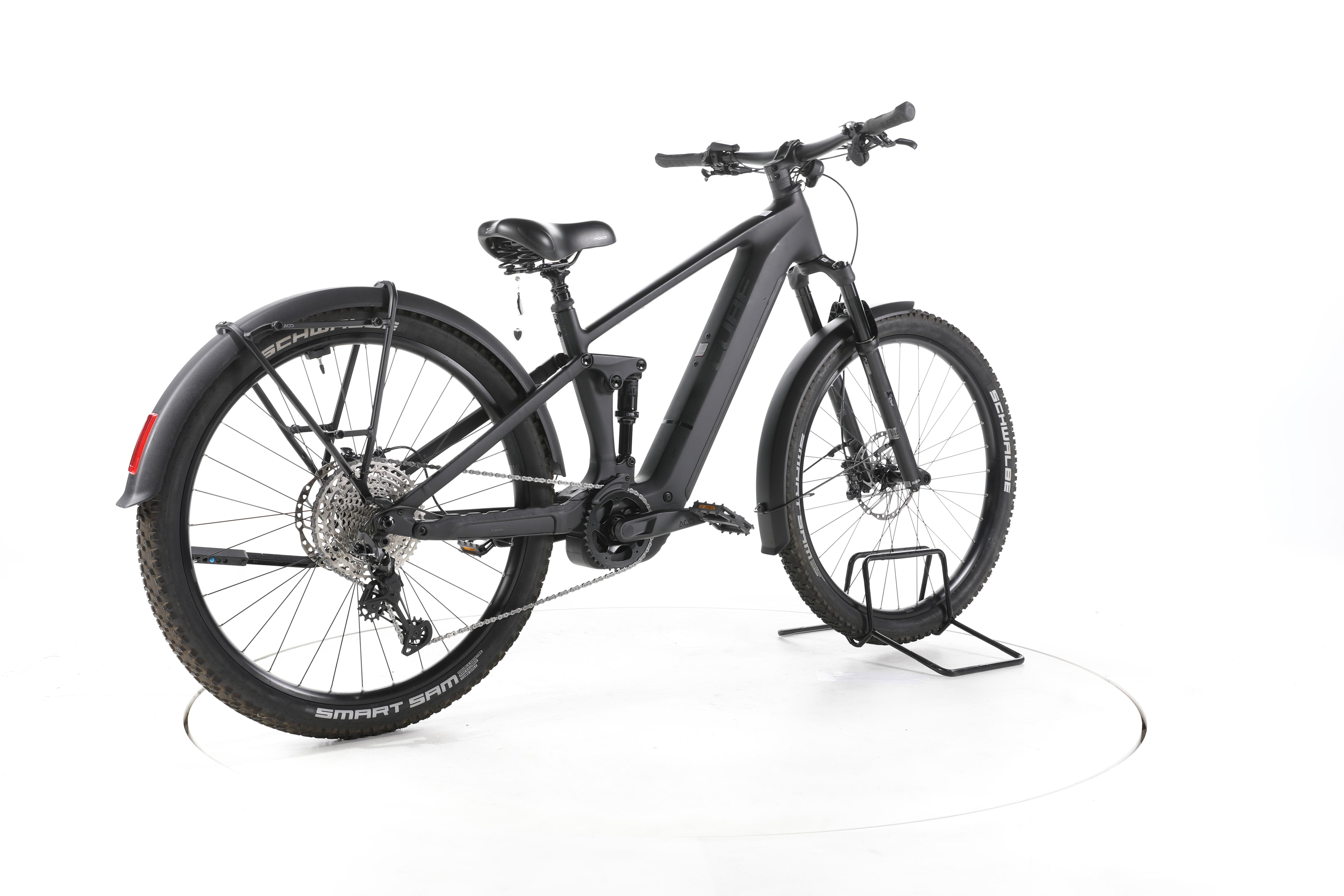 Cube Stereo Hybrid ONE22 SLX Allroad SUV E-Bike 2025 - Image 12
