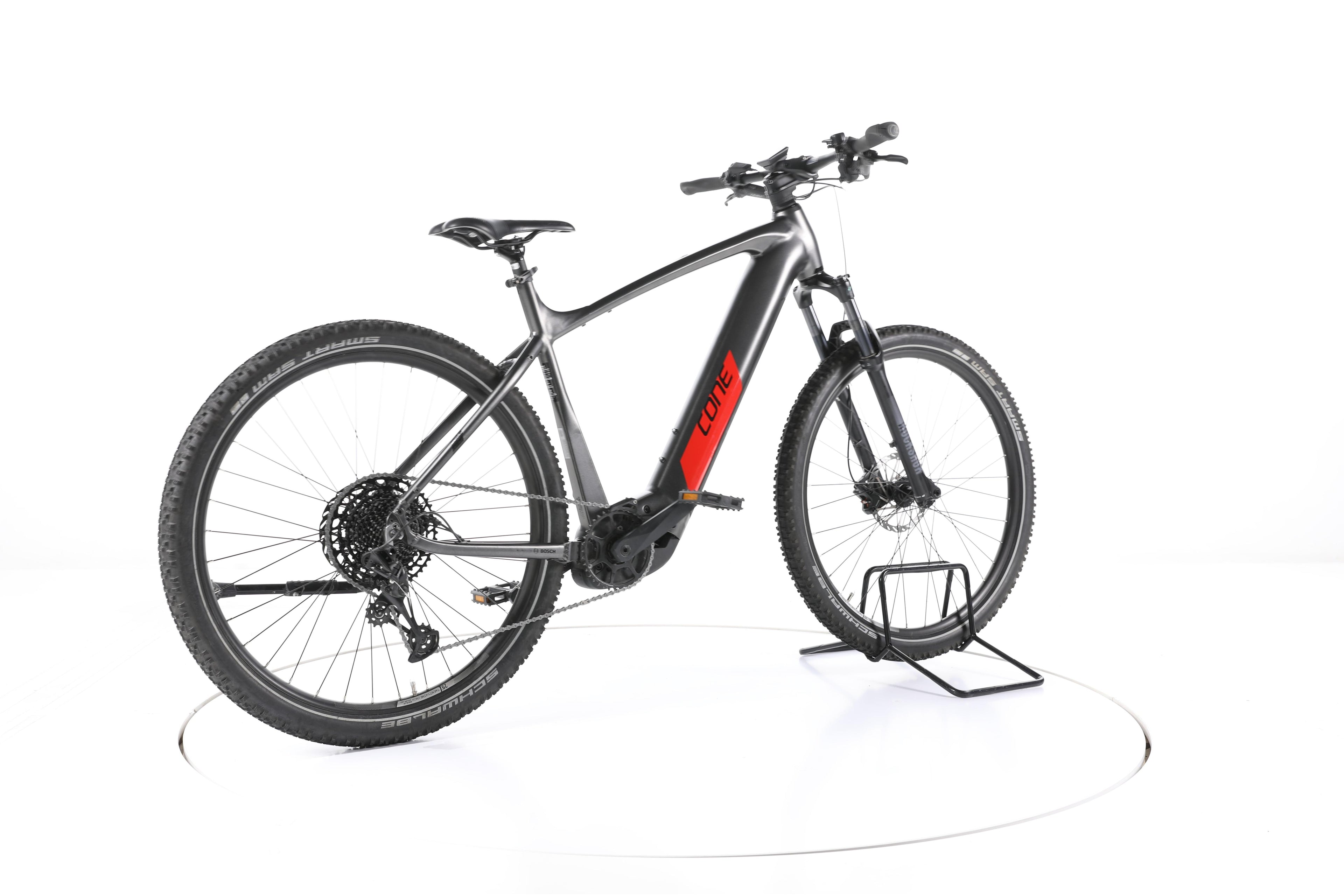 CONE Bikes eTrail iN 4.0 E-Bike - Image 12
