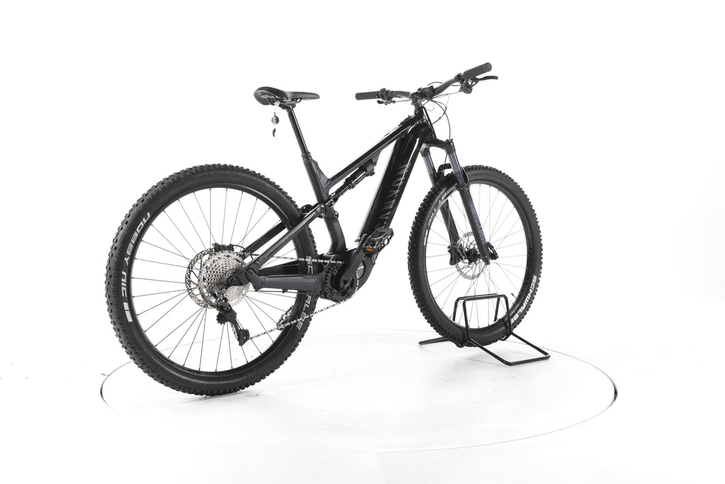 Canyon Neuron:ON 6 E-Bike Fully - Image 12