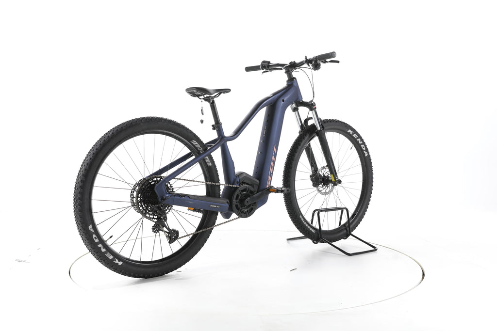 Scott Contessa Active eRIDE 920 E-Bike 2023 - Image 12