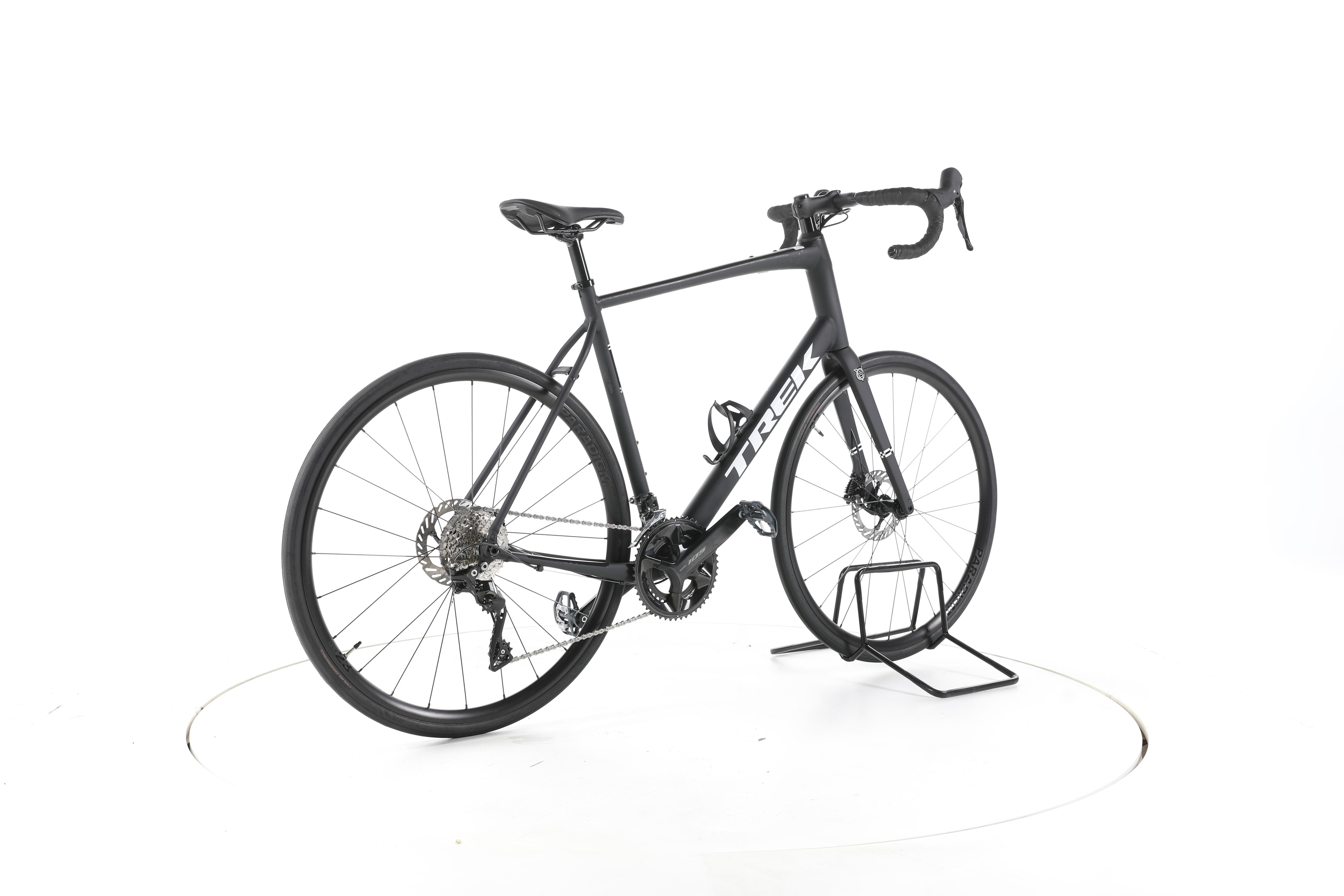 Trek Domane AL 5 Gen 4 - Image 12
