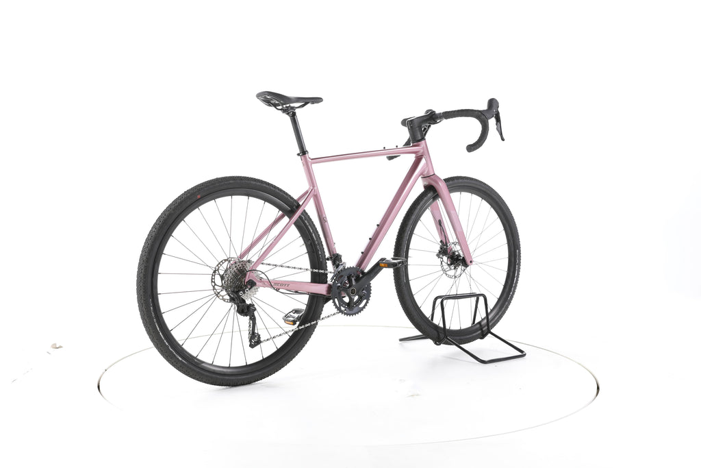 Scott Speedster Gravel 30 - Image 12