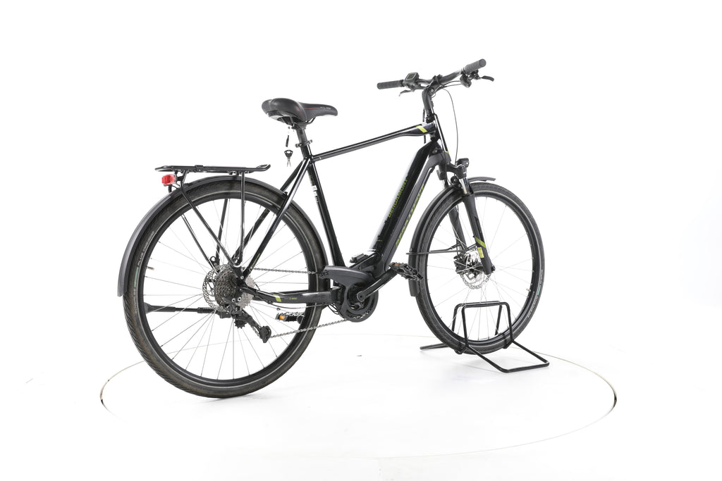 Bergamont E-Horizon Sport Trekking E-Bike - Image 12