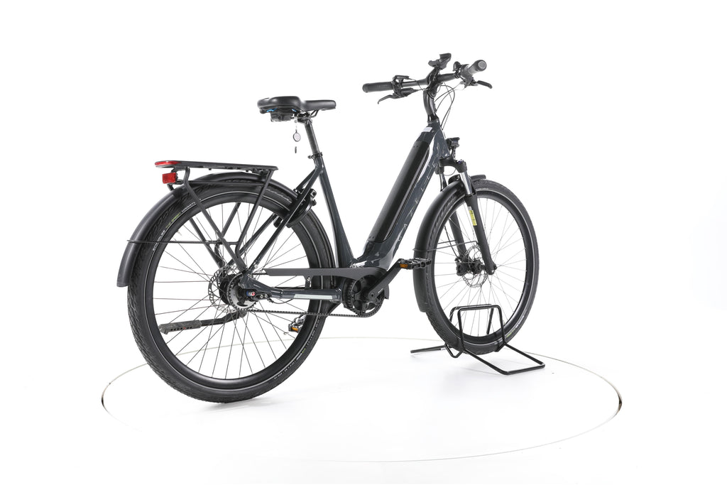 Gazelle Ultimate C5 City E-Bike Tiefeinsteiger 2025 - Image 12
