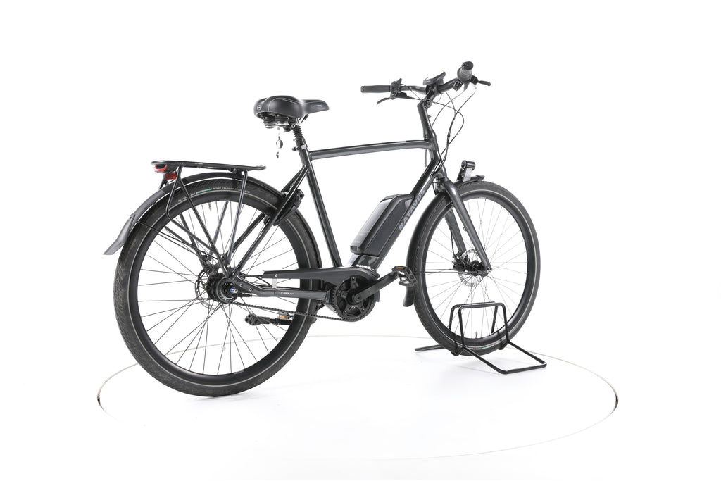 Batavus Dinsdag E-go City E-Bike - Image 12