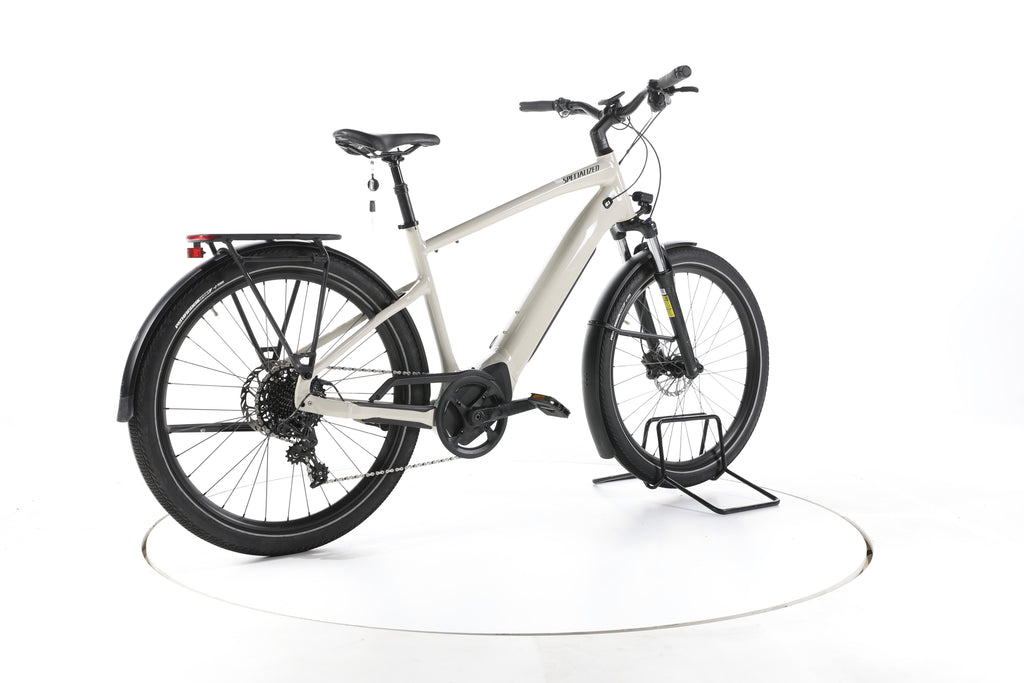 Specialized Turbo Vado 4.0 Trekking E-Bike - Image 12