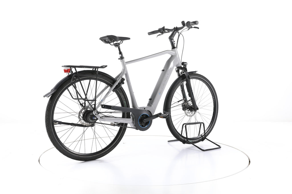 Gudereit EC 4.8 Evo City E-Bike - Image 12