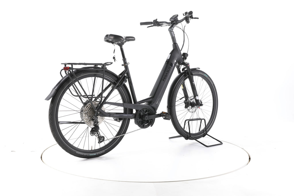 Pegasus Strong EVO 12 Lite Trekking E-Bike Tiefeinsteiger - Image 12