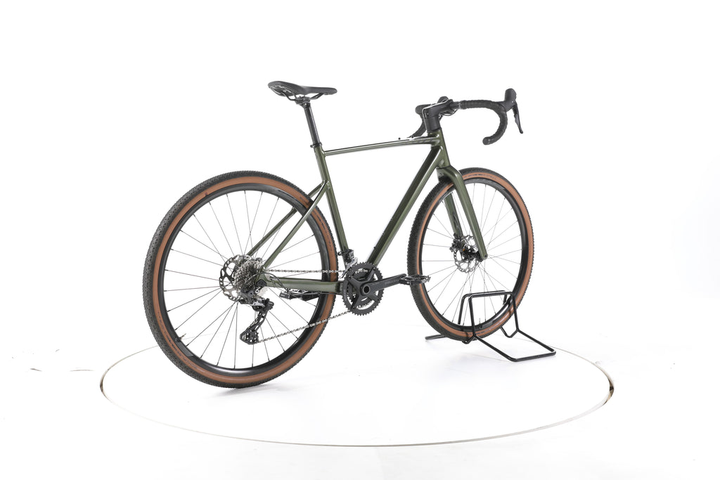 Scott Speedster Gravel 20 Gravelbike - Image 12