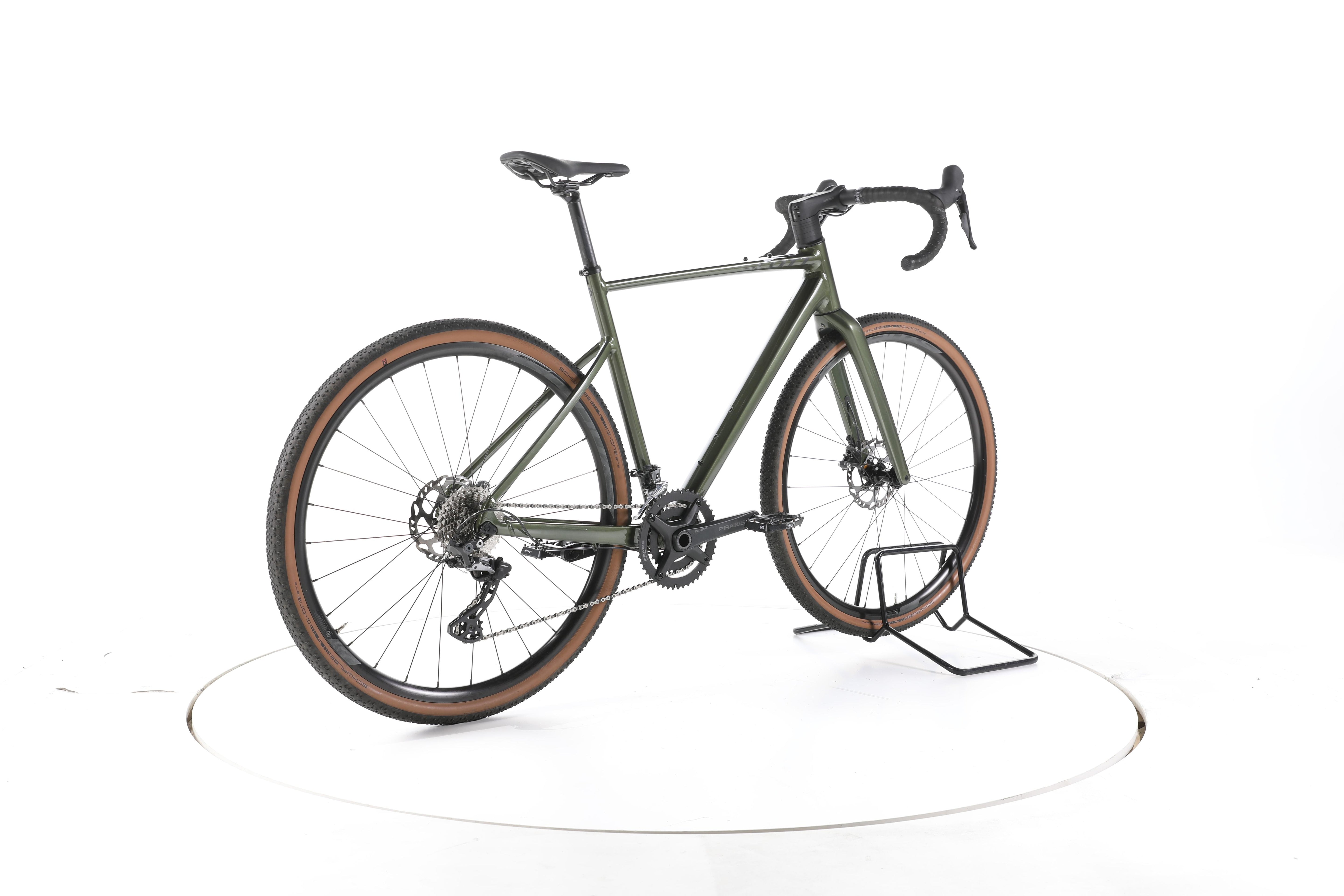 Scott Speedster Gravel 20 Gravelbike - Image 12