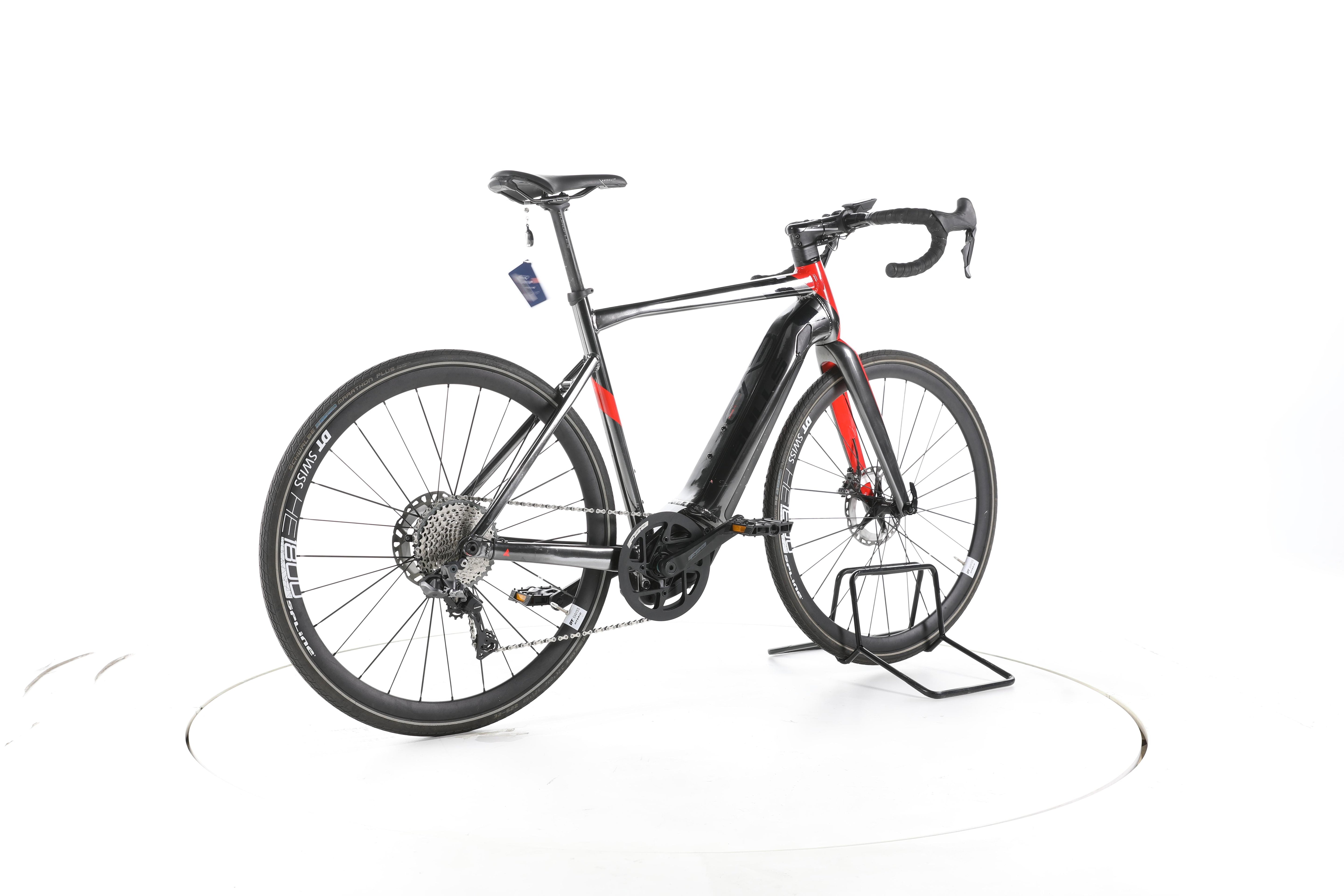 Bulls Desert Falcon EVO E-Gravelbike - Image 12