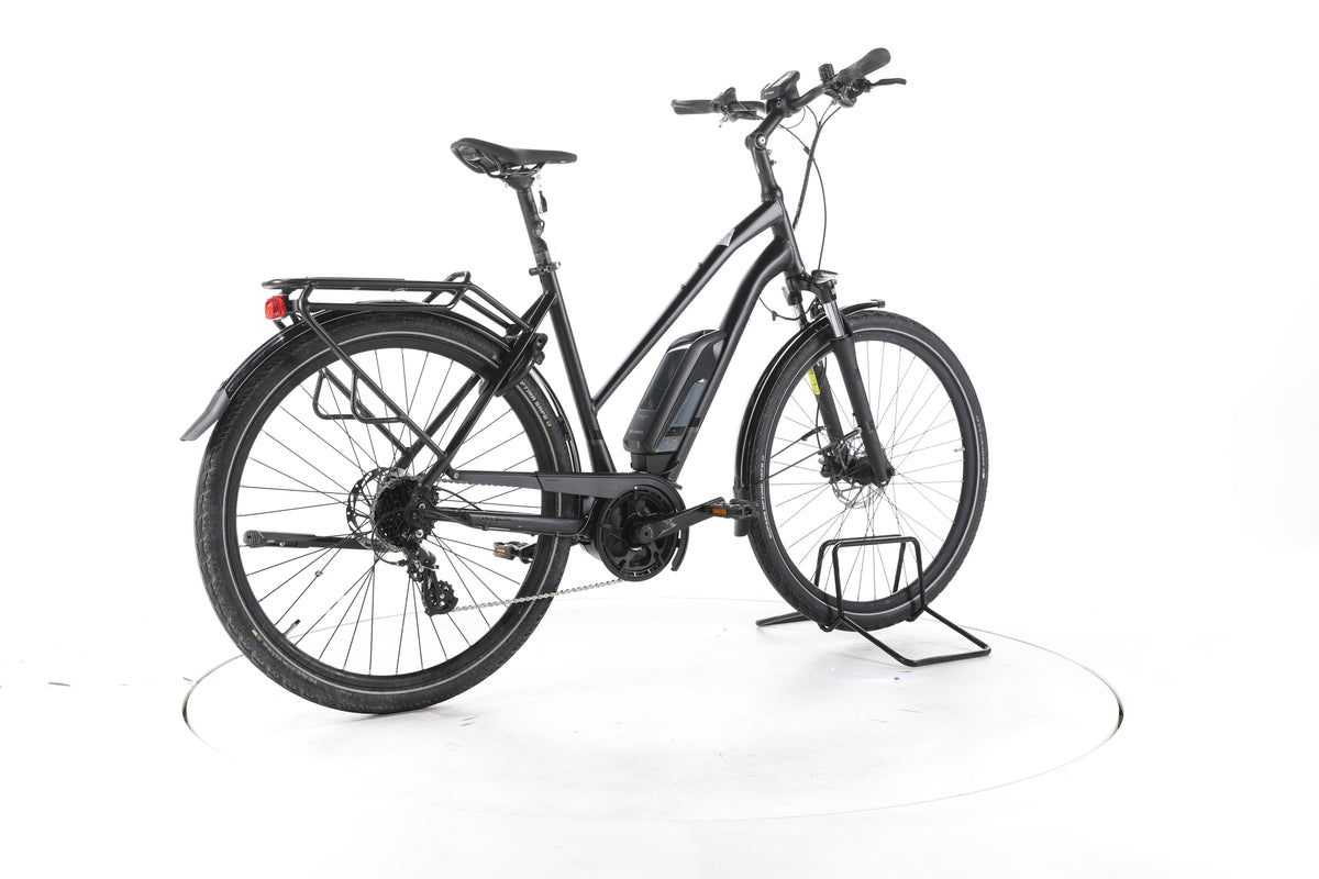 Pegasus Solero E8 Plus Trekking E-Bike - Image 12