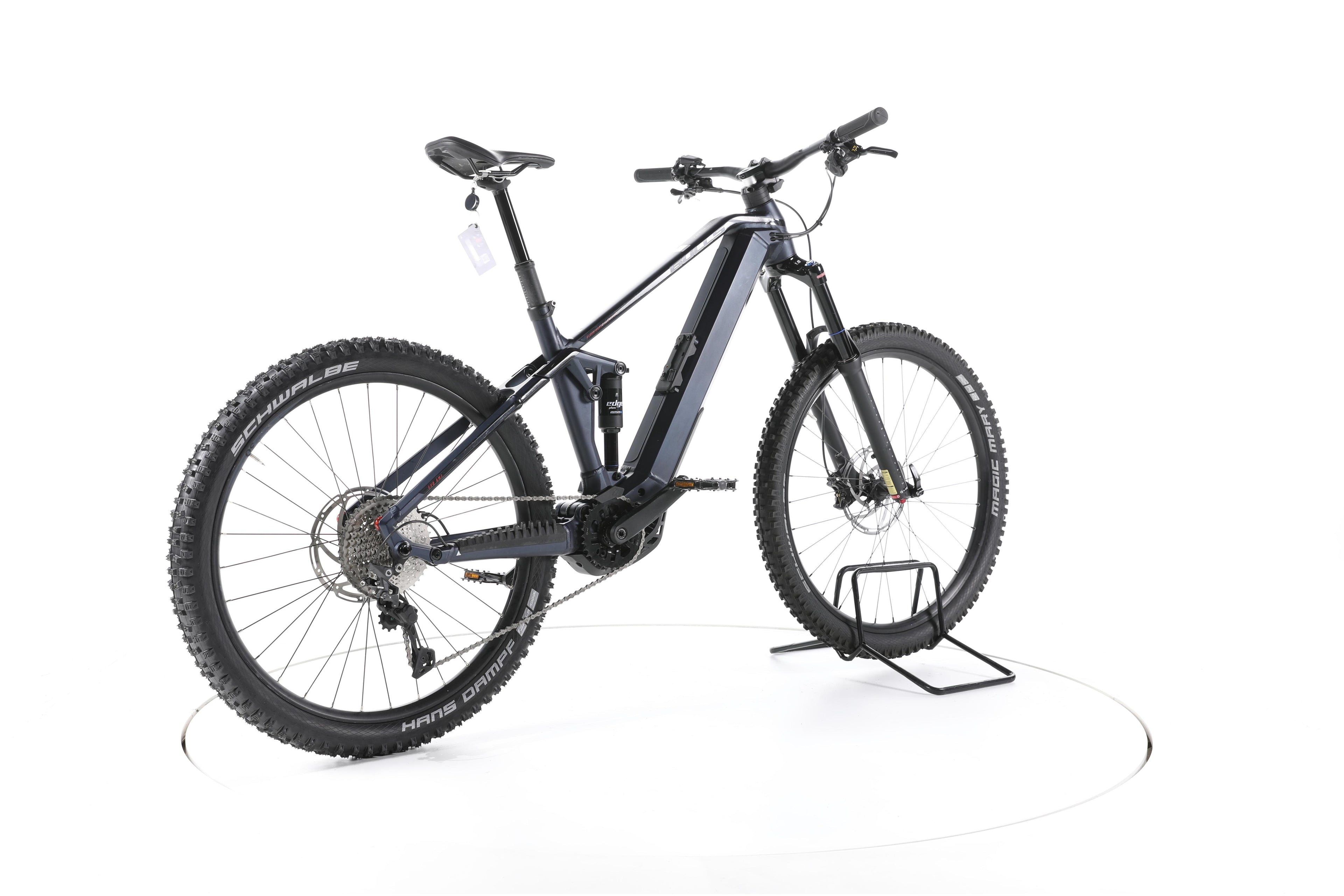 Bulls Sonic EVO AM 1 Fully E-Bike - Image 12