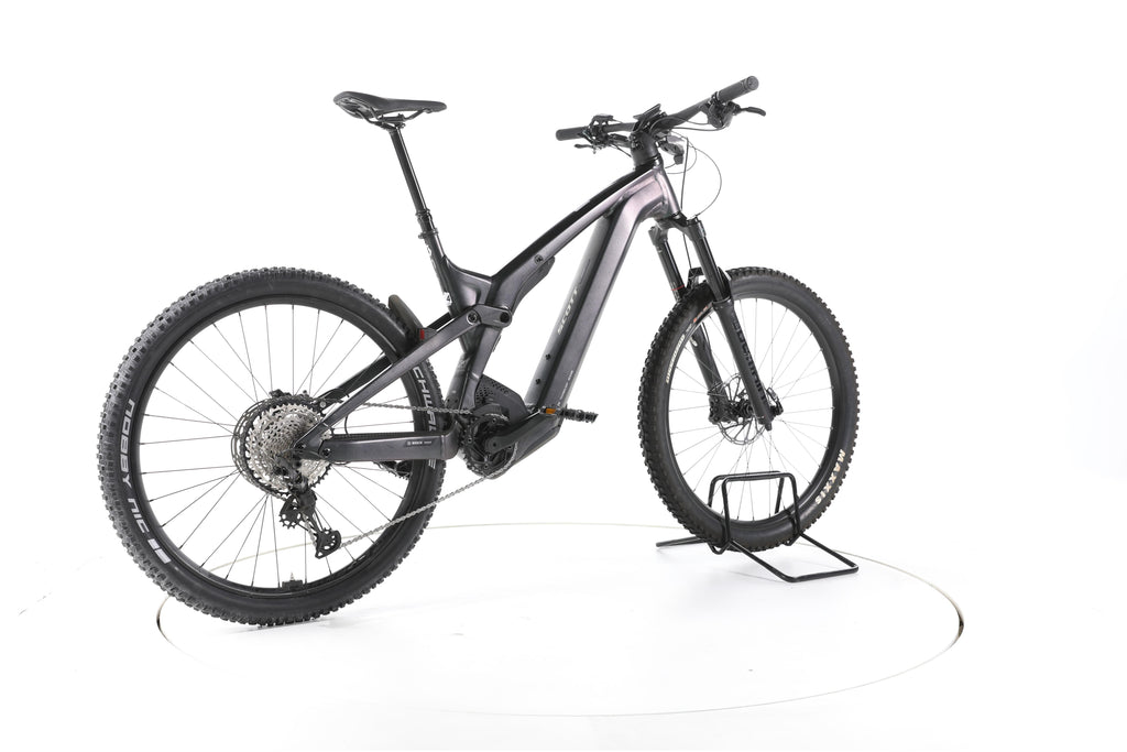 Scott Patron eRIDE 920 Fully E-Bike - Image 12