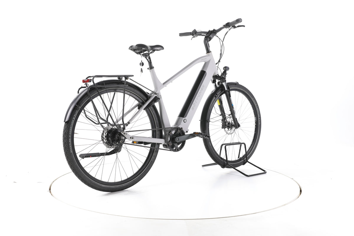 Böttcher Spirit Bosch City E-Bike - Image 12
