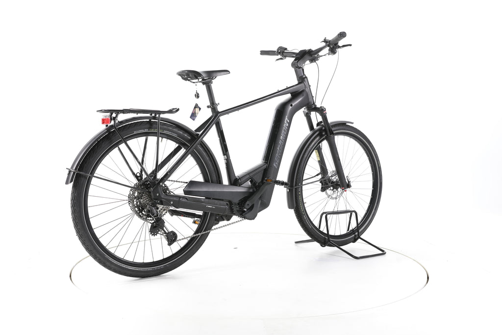 Bergamont E-Horizon Premium Expert Trekking E-Bike - Image 12