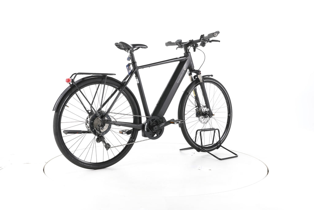 Riese & Müller Roadster4 touring Trekking E-Bike - Image 12