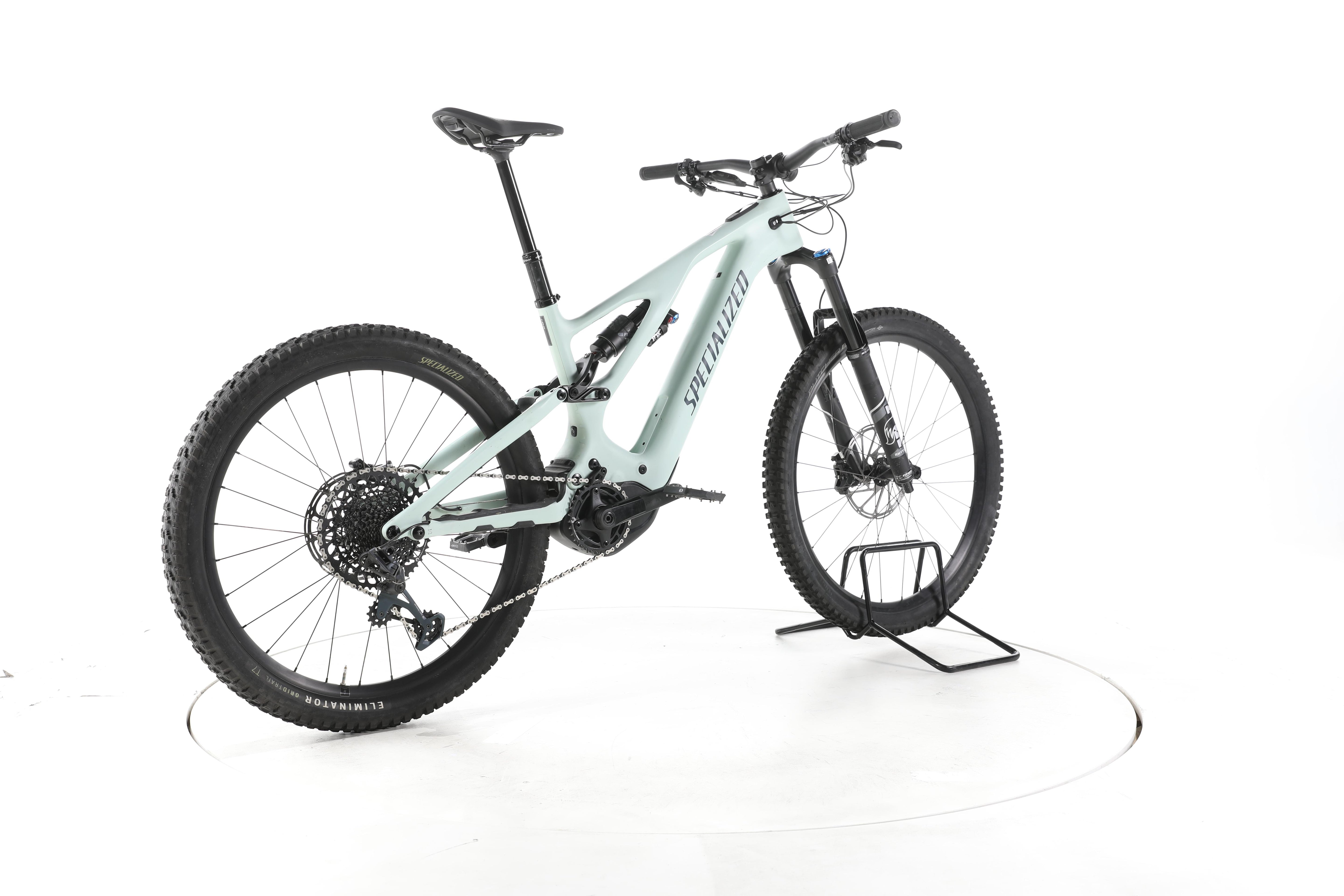 Conway Cairon SUV FS 4.7 SUV E-Bike 2024 - Image 12