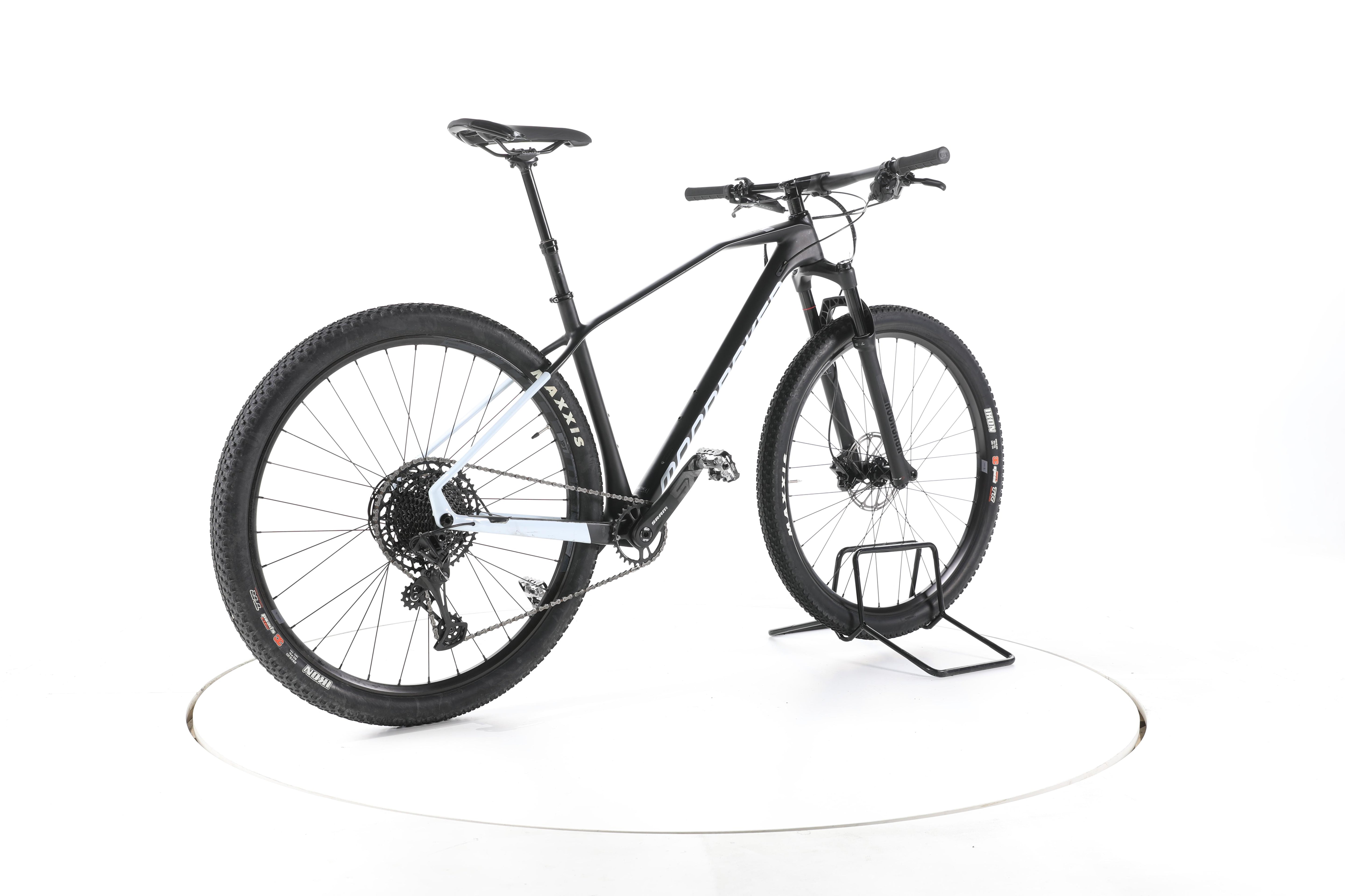 Mondraker Chrono Fahrrad Hardtail - Image 12
