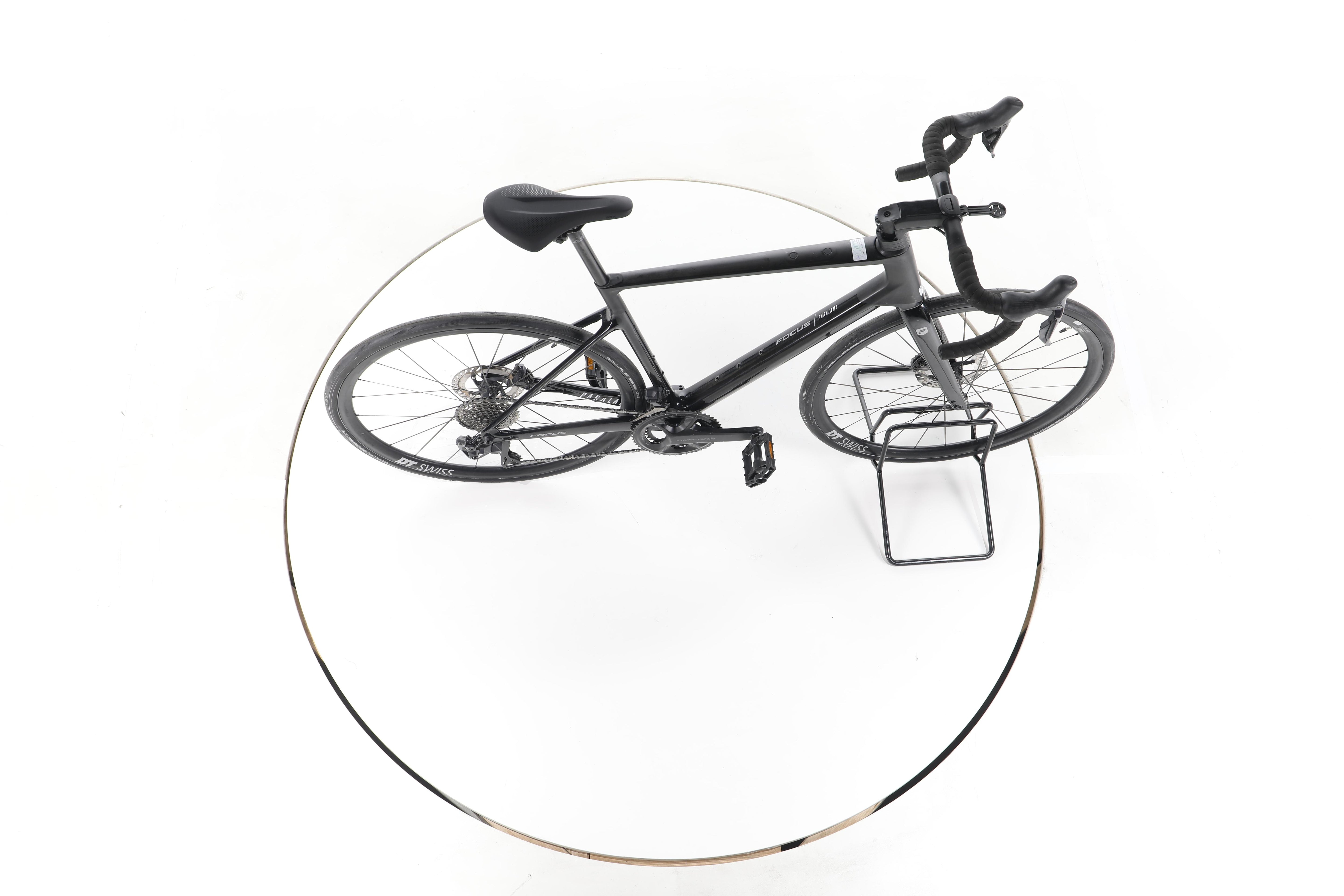 Focus Paralane 8.9 Rennrad - Image 13