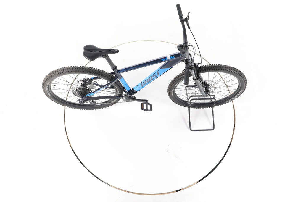 Ghost Nirvana Tour Fahrrad Hardtail - Image 13