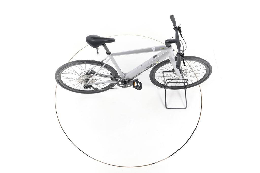 Canyon Roadlite:ON 7 Trekking E-Bike - Image 13