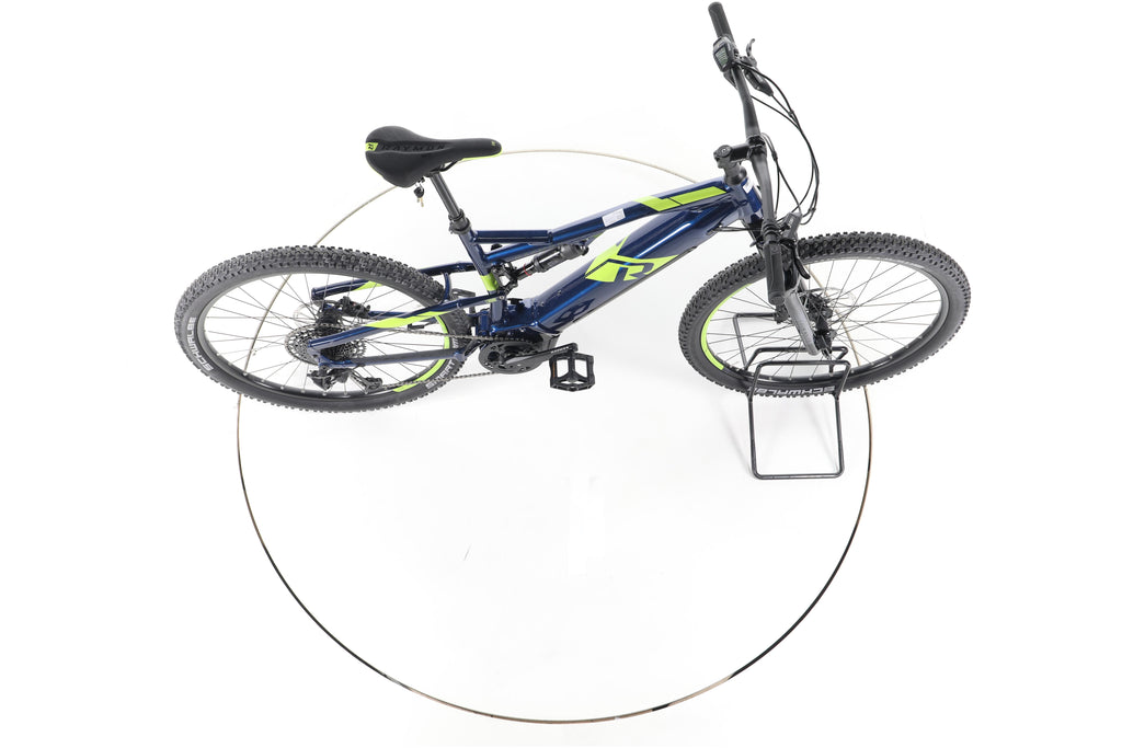 R Raymon FullRay 130E 6.0 Fully E-Bike - Image 13