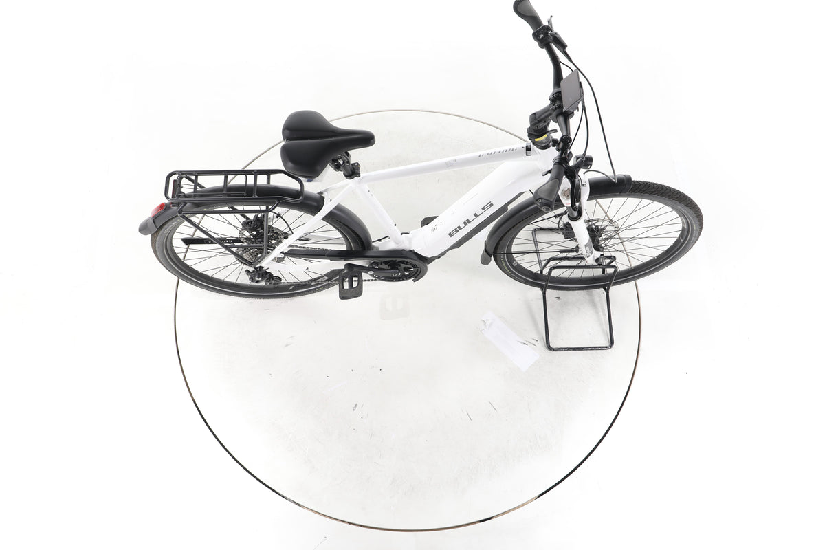 Bulls Tourer Evo 10 Trekking E-Bike - Image 13
