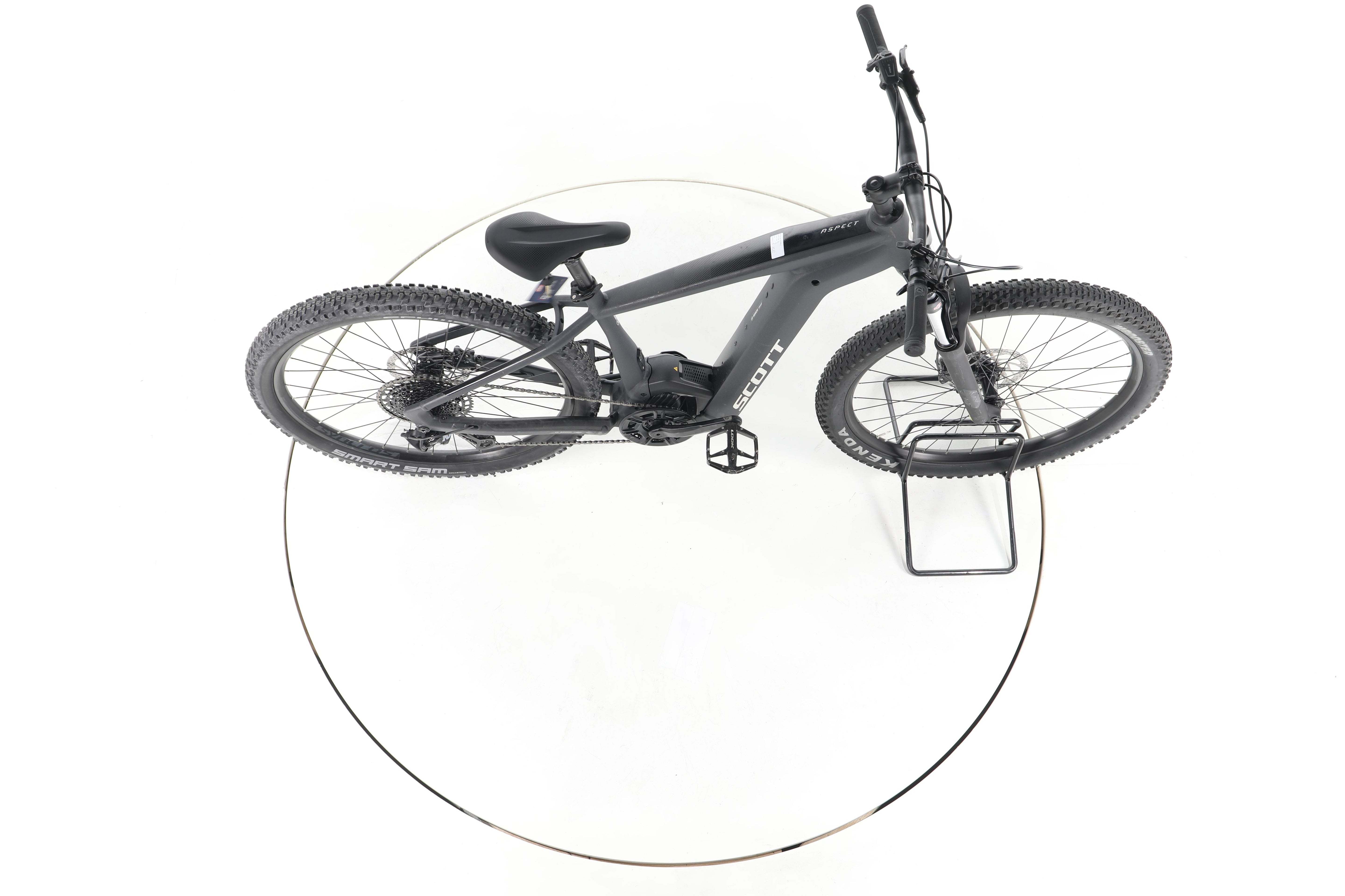 Scott Aspect eRide 920 E-Bike - Image 13