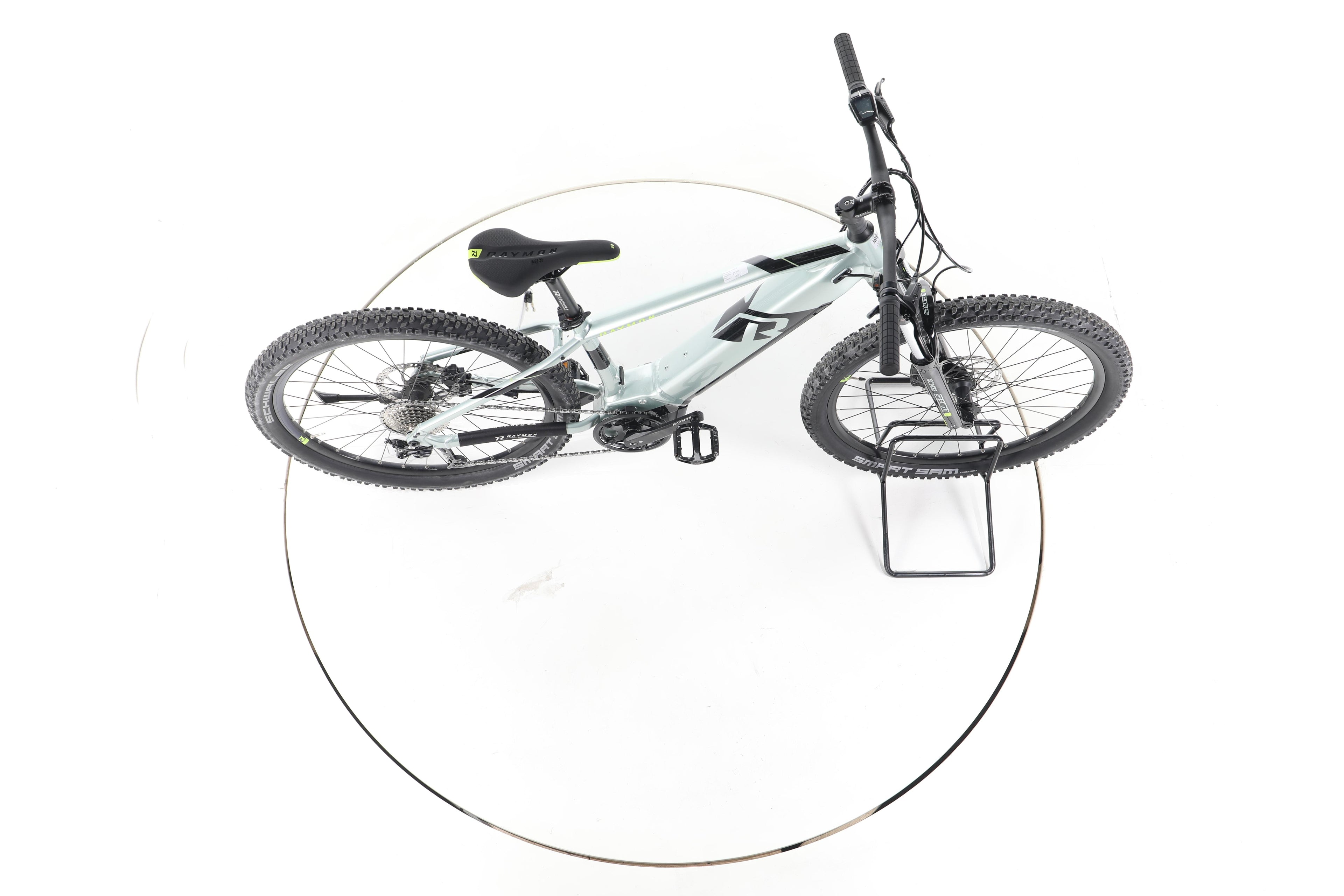 R Raymon HardRay E 5.0 E-Bike - Image 13