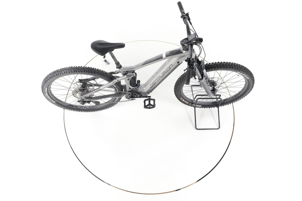 Centurion No Pogo R3700I EP2 Fully E-Bike 2024 - Image 13